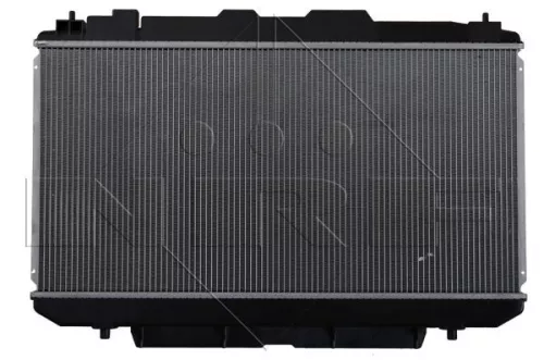 NRF NRF 53572 NRF Radiator Engine Cooling Fits Toyota Rav 4 