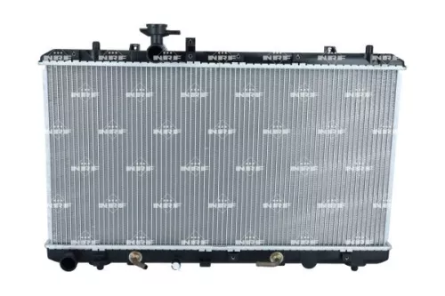 NRF Radiator Engine Cooling Fits Fiat Suzuki Sedici Sx4