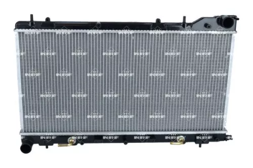 NRF Radiator Engine Cooling Fits Subaru Forester