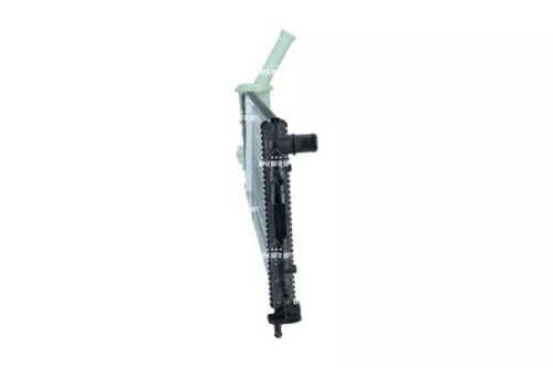 NRF NRF 53605 NRF Radiator Engine Cooling Fits Fiat Punto 