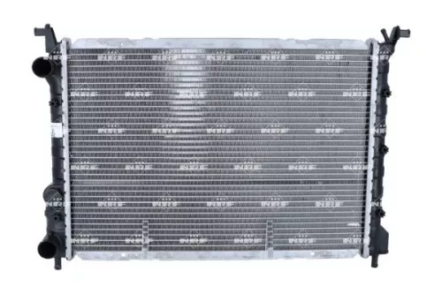 NRF Radiator Engine Cooling Fits Fiat Palio Strada