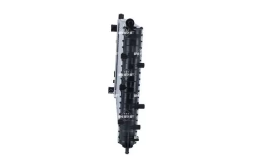 NRF NRF 53608 NRF Radiator Engine Cooling Fits Fiat Palio Strada 