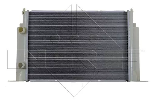 NRF Radiator Engine Cooling Fits Fiat Stilo