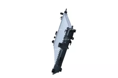 NRF NRF 53628 NRF Radiator Engine Cooling Fits Opel Vauxhall Astra Astra G Classic Astravan 