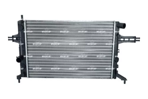 NRF Radiator Engine Cooling Fits Opel Vauxhall Astra Astra G Classic Astravan