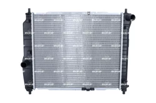 NRF Radiator Engine Cooling Fits Chevrolet Daewoo Aveo / Kalos Kalos Nubira