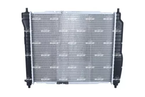 NRF NRF 53637 NRF Radiator Engine Cooling Fits Chevrolet Daewoo Aveo / Kalos Kalos Nubira 