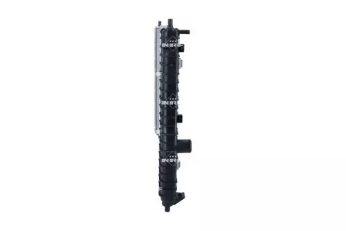 NRF NRF 53639 NRF Radiator Engine Cooling Fits Chevrolet Daewoo Aveo / Kalos Kalos 
