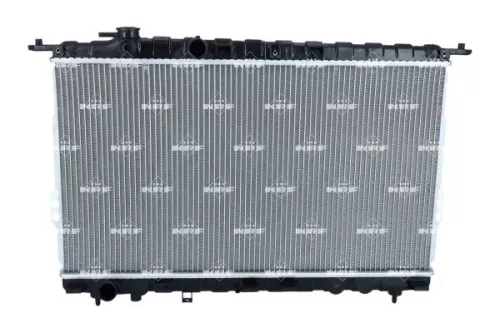 NRF Radiator Engine Cooling Fits Hyundai Kia Magentis Opirus Sonata Xg
