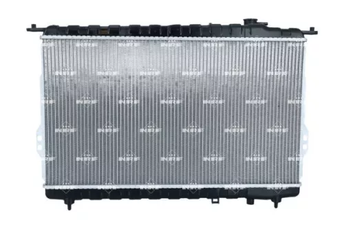 NRF NRF 53642 NRF Radiator Engine Cooling Fits Hyundai Kia Magentis Opirus Sonata Xg 