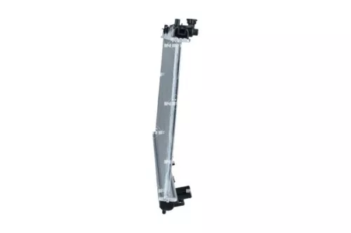 NRF NRF 53646 NRF Radiator Engine Cooling Fits Hyundai Santa Fé 