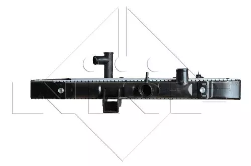 NRF NRF 53650 NRF Radiator Engine Cooling Fits Hyundai Mitsubishi Grace H100 L 300 