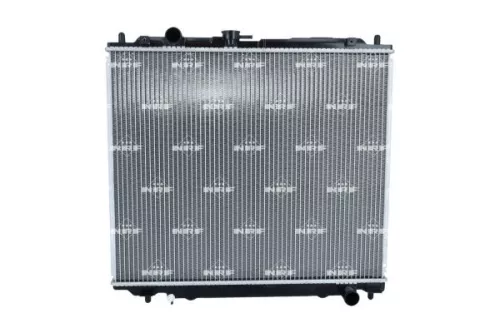 NRF Radiator Engine Cooling Fits Mitsubishi Pajero