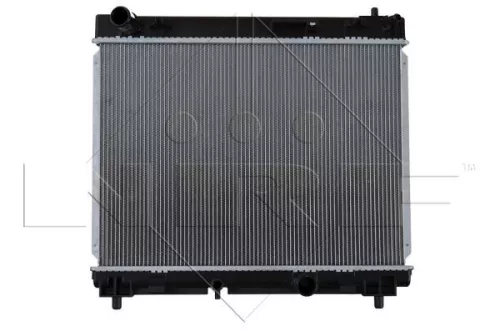 NRF Radiator Engine Cooling Fits Toyota Yaris
