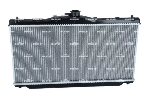 NRF NRF 536711 NRF Radiator Engine Cooling Fits Honda Accord Prelude 