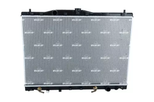 NRF Radiator Engine Cooling Fits Honda Legend
