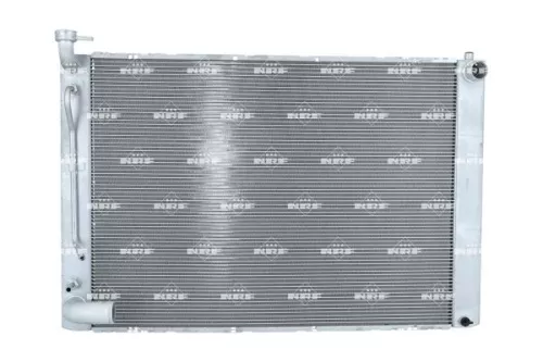 NRF Radiator Engine Cooling Fits Lexus Rx