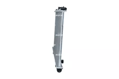 NRF NRF 53686 NRF Radiator Engine Cooling Fits Mitsubishi Pajero Pinin 