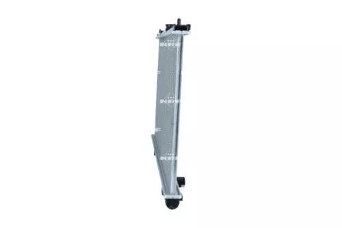 NRF NRF 53690 NRF Radiator Engine Cooling Fits Mitsubishi Grandis Space Wagon 