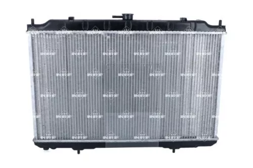 NRF NRF 53693 NRF Radiator Engine Cooling Fits Infiniti Nissan Cefiro I30 Maxima / Maxima Qx 