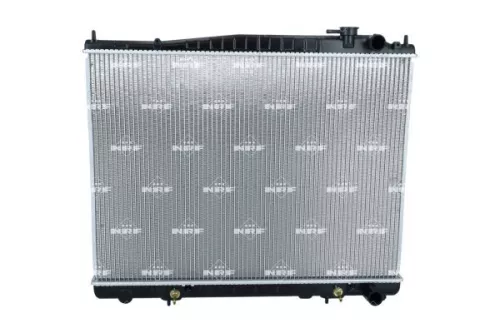 NRF Radiator Engine Cooling Fits Nissan Pathfinder