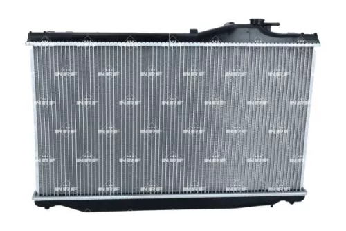 NRF NRF 53710 NRF Radiator Engine Cooling Fits Toyota Supra 