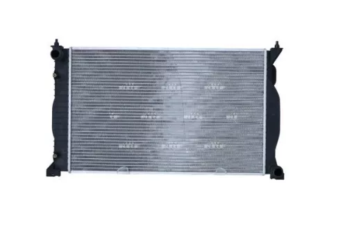NRF Radiator Engine Cooling Fits Audi A4