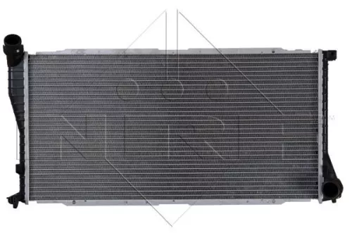 NRF Radiator Engine Cooling Fits Bmw 5 7 Series