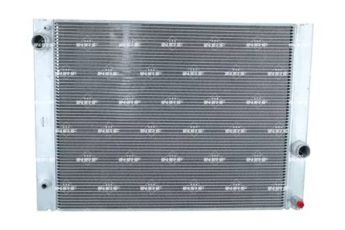 NRF Radiator Engine Cooling Fits Bmw 5 6 7 Series