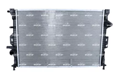 NRF Radiator Engine Cooling Fits Ford Volvo C-Max Focus Galaxy Grand C-Max Kuga