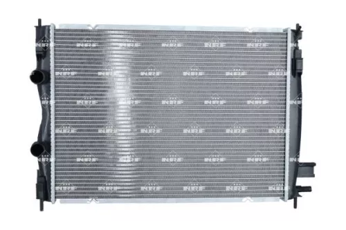 NRF Radiator Engine Cooling Fits Nissan Qashqai