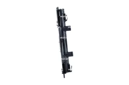 NRF NRF 53756A NRF Radiator Engine Cooling Fits Nissan Qashqai 