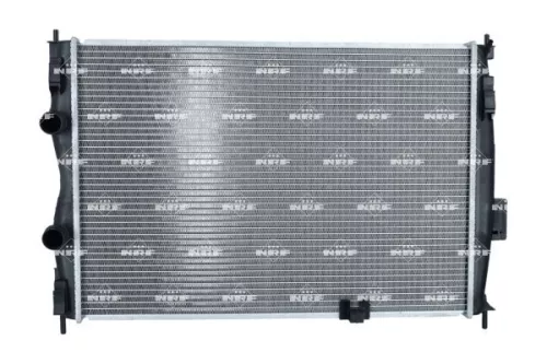 NRF Radiator Engine Cooling Fits Nissan Qashqai