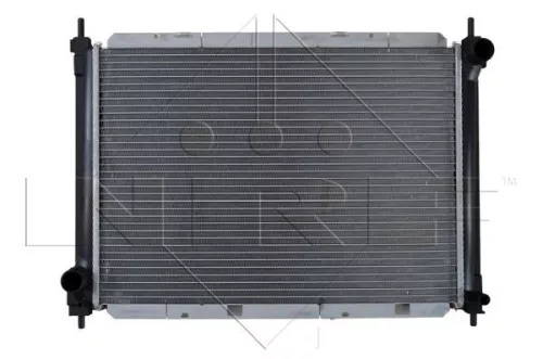 NRF Radiator Engine Cooling Fits Nissan Micra Note