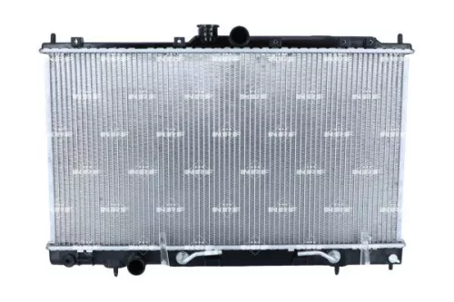 NRF Radiator Engine Cooling Fits Mitsubishi Lancer Lancer Cargo