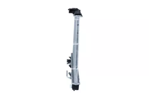 NRF NRF 53778 NRF Radiator Engine Cooling Fits Mitsubishi Lancer Lancer Cargo 