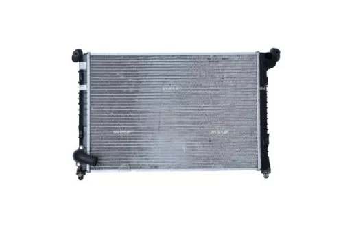 NRF Radiator Engine Cooling Fits Mini Mini