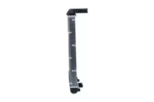 NRF NRF 53825A NRF Radiator Engine Cooling Fits Opel Vauxhall Agila 