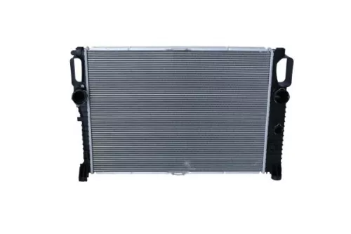 NRF Radiator Engine Cooling Fits Mercedes-Benz Clk Cls E-Class
