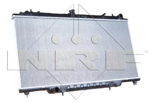 NRF Radiator Engine Cooling Fits Nissan Patrol Gr