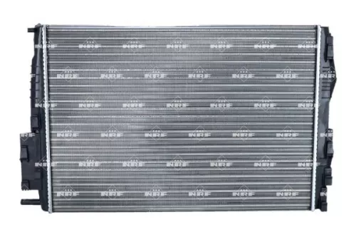 NRF NRF 53843A NRF Radiator Engine Cooling Fits Renault Grand Scénic Megane Scénic 