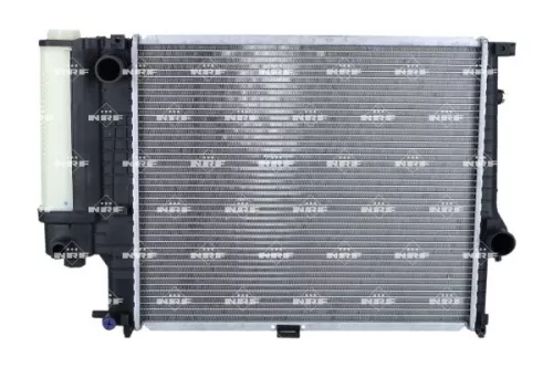 NRF Radiator Engine Cooling Fits Bmw 5Series