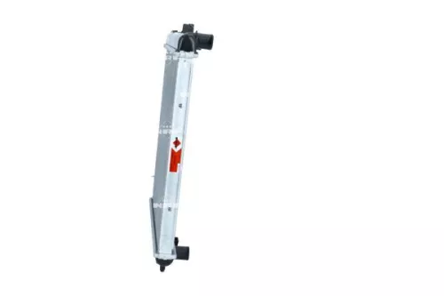 NRF NRF 53863 NRF Radiator Engine Cooling Fits Citroën Peugeot 1007 207 207 Sw C2 C2 