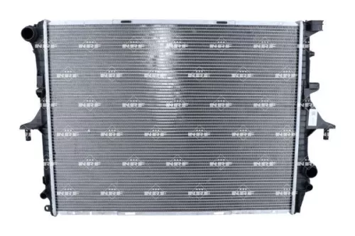 NRF Radiator Engine Cooling Fits Audi Vw Q7 Touareg