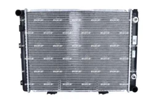 NRF Radiator Engine Cooling Fits Mercedes-Benz 190
