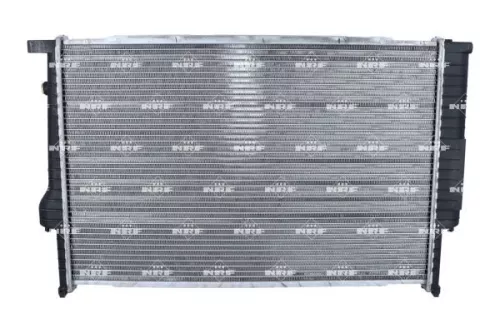 NRF NRF 53870 NRF Radiator Engine Cooling Fits Bmw 5 Series 