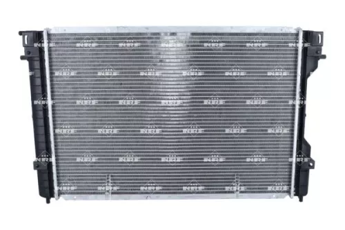 NRF NRF 53871 NRF Radiator Engine Cooling Fits Opel Omega 