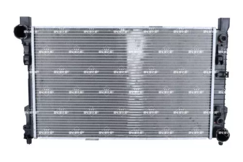 NRF Radiator Engine Cooling Fits Mercedes-Benz C-Class Clk Slk