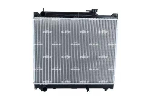 NRF Radiator Engine Cooling Fits Suzuki Grand Vitara Vitara