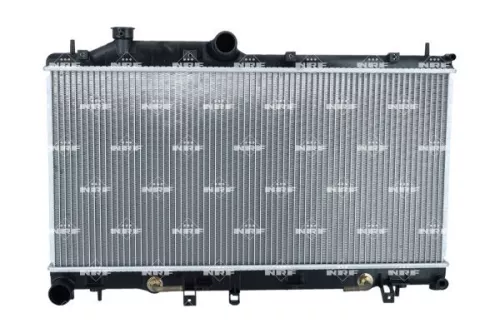 NRF Radiator Engine Cooling Fits Subaru Forester